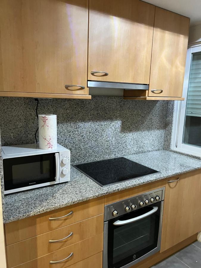 Arian, Precioso Estudio En Castellon, A Un Paso De Todo! 카스텔론델라플라나 외부 사진