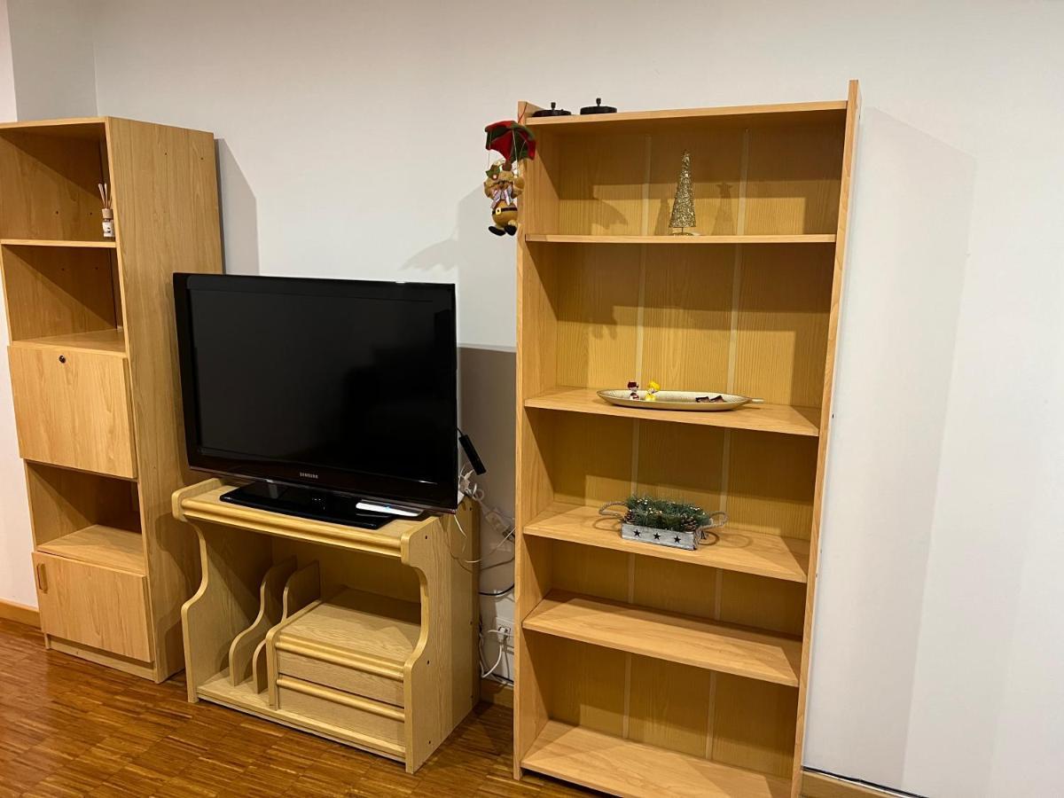 Arian, Precioso Estudio En Castellon, A Un Paso De Todo! 카스텔론델라플라나 외부 사진