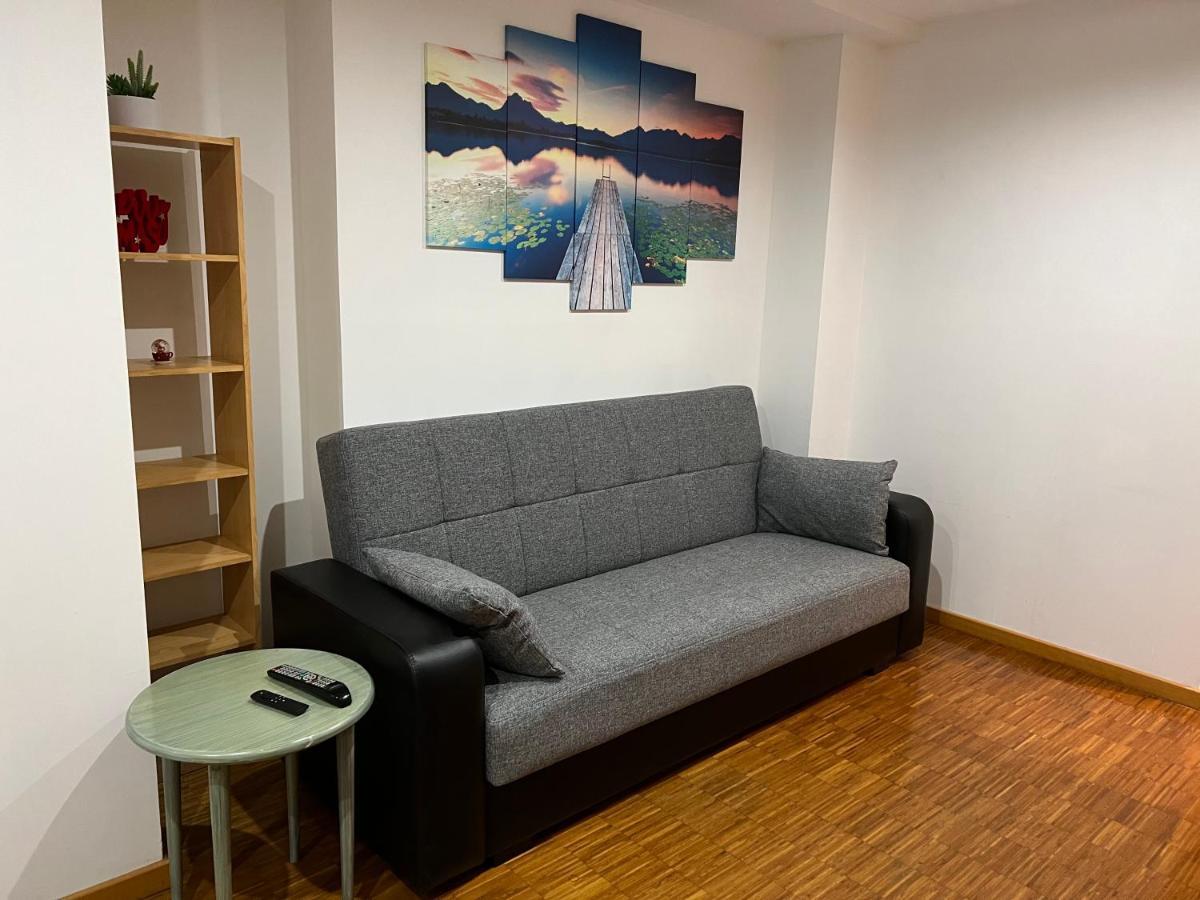 Arian, Precioso Estudio En Castellon, A Un Paso De Todo! 카스텔론델라플라나 외부 사진