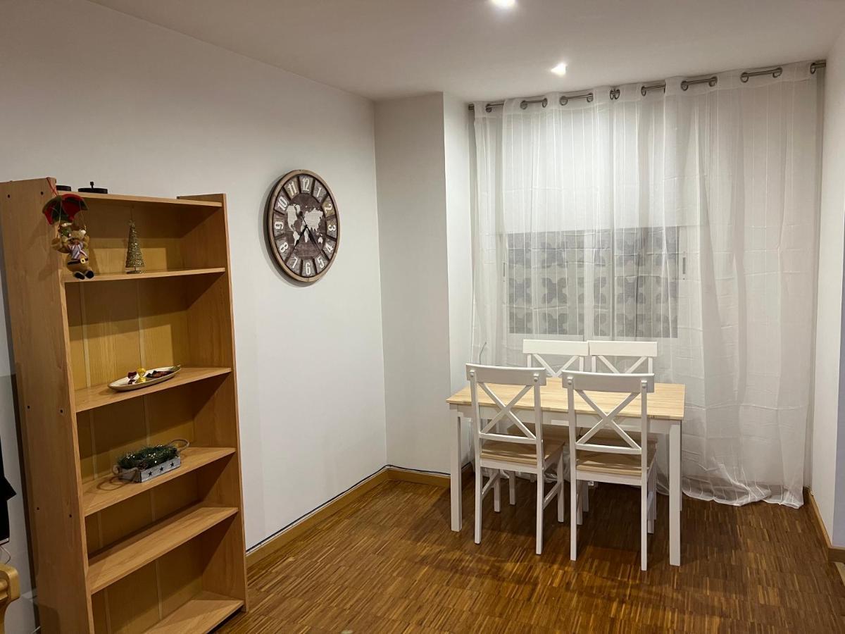 Arian, Precioso Estudio En Castellon, A Un Paso De Todo! 카스텔론델라플라나 외부 사진