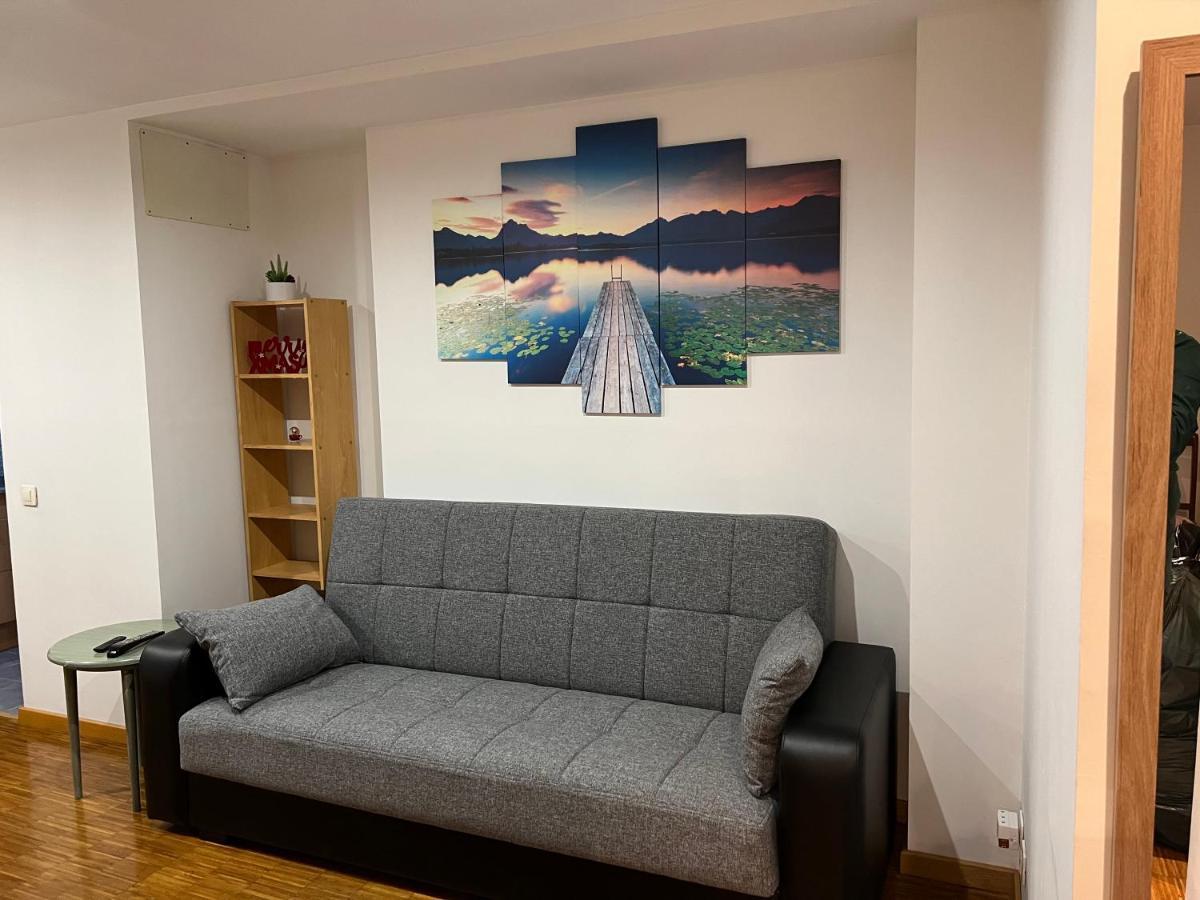 Arian, Precioso Estudio En Castellon, A Un Paso De Todo! 카스텔론델라플라나 외부 사진