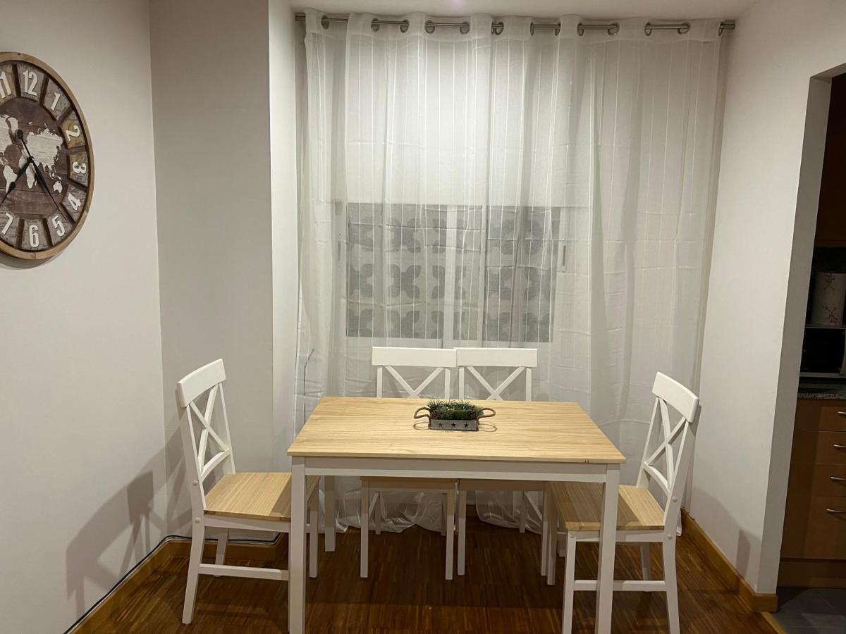 Arian, Precioso Estudio En Castellon, A Un Paso De Todo! 카스텔론델라플라나 외부 사진