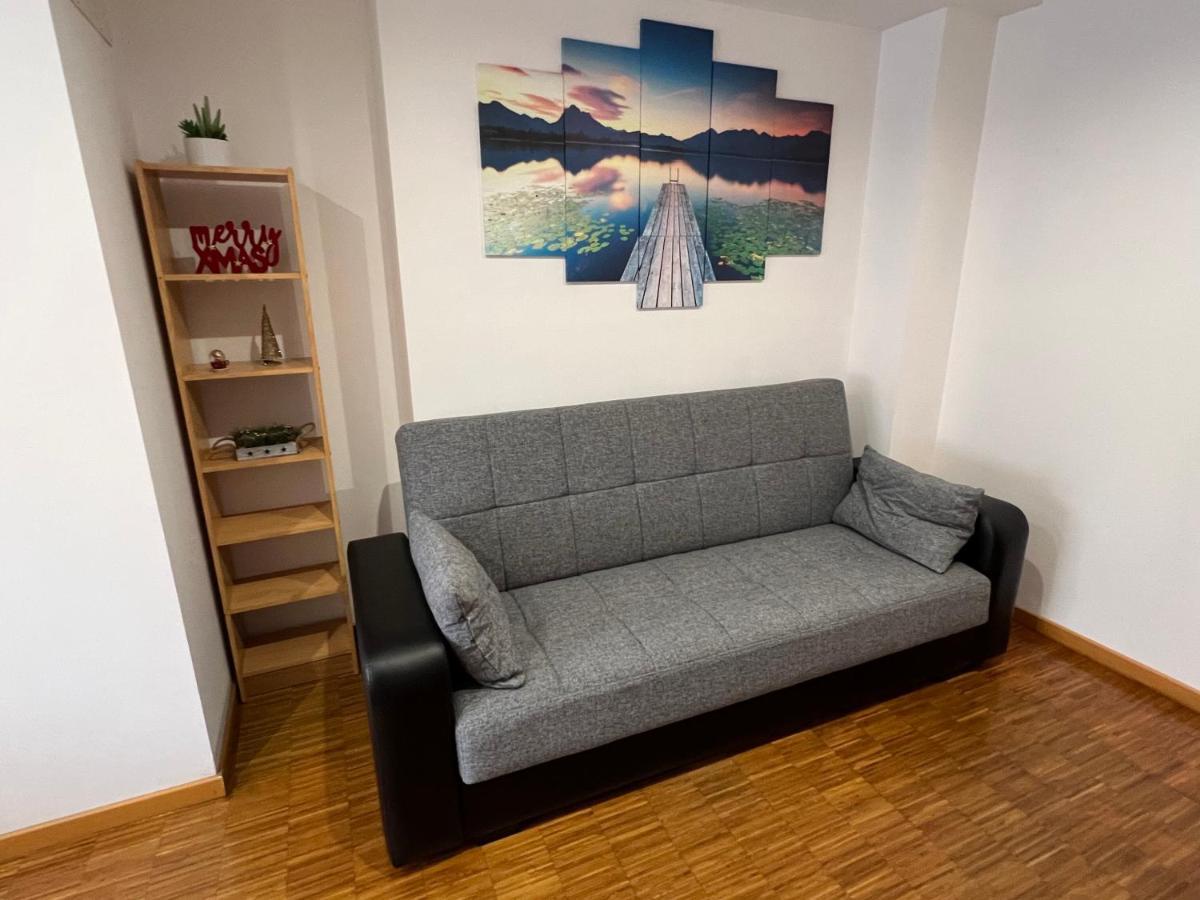 Arian, Precioso Estudio En Castellon, A Un Paso De Todo! 카스텔론델라플라나 외부 사진
