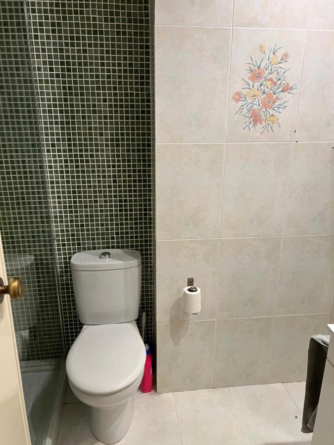 Arian, Precioso Estudio En Castellon, A Un Paso De Todo! 카스텔론델라플라나 외부 사진
