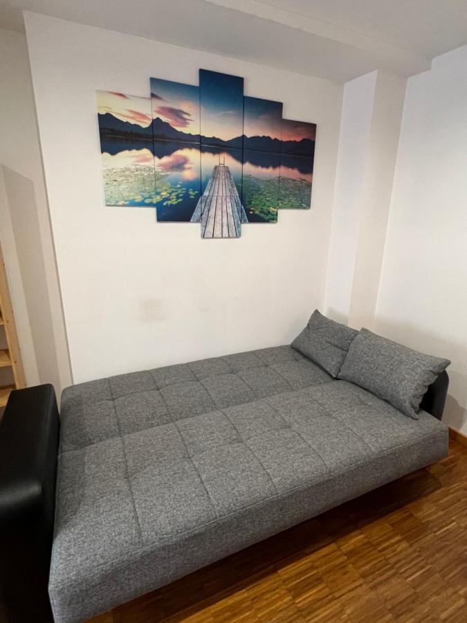 Arian, Precioso Estudio En Castellon, A Un Paso De Todo! 카스텔론델라플라나 외부 사진