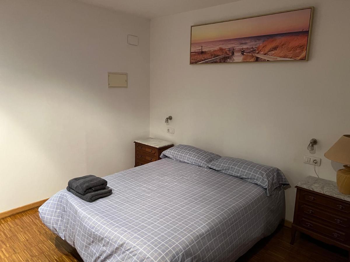 Arian, Precioso Estudio En Castellon, A Un Paso De Todo! 카스텔론델라플라나 외부 사진